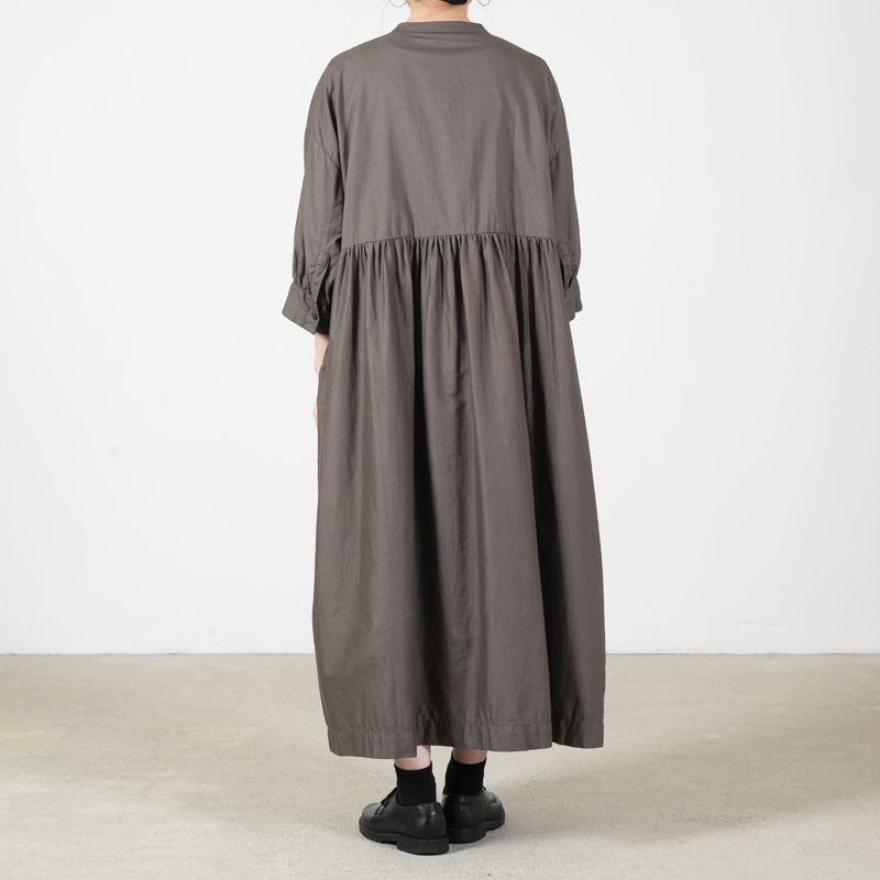 jujudhau(������������) FLY FRONT DRESS