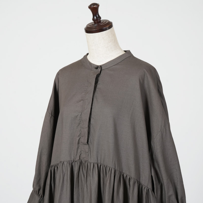 jujudhau(������������) FLY FRONT DRESS