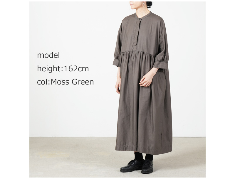 jujudhau(������������) FLY FRONT DRESS