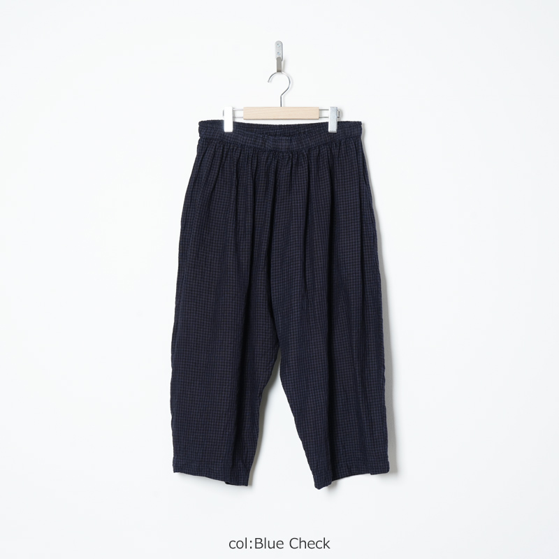 jujudhau(������������) BALOON PANTS
