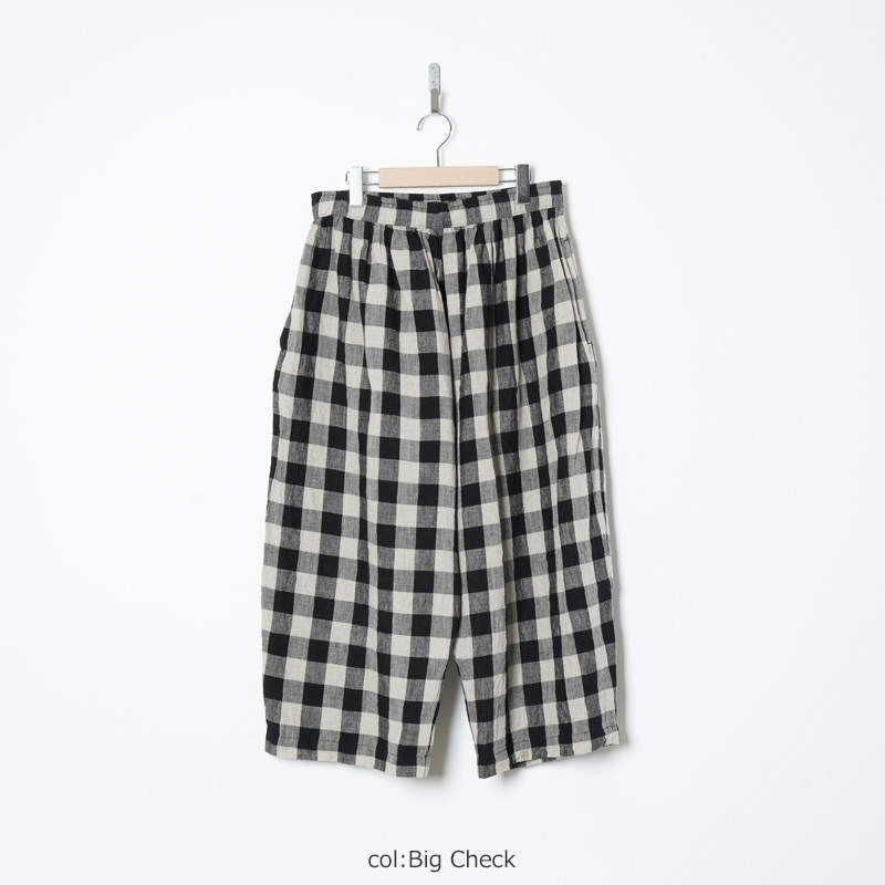 jujudhau(������������) BALOON PANTS