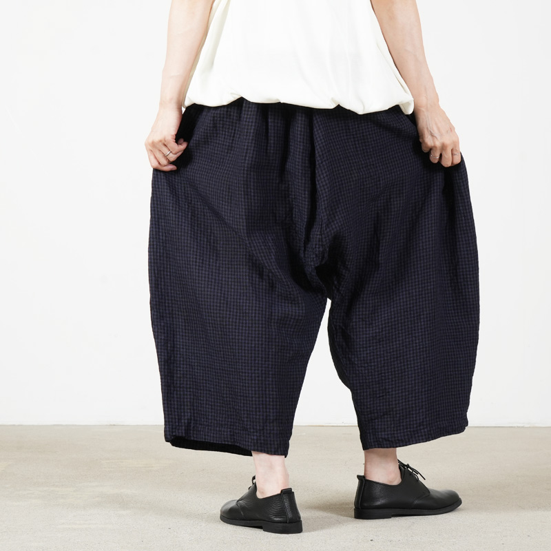 jujudhau(������������) BALOON PANTS