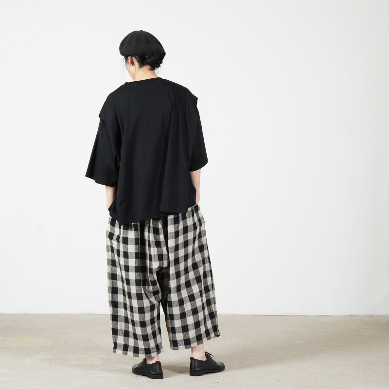 jujudhau(������������) BALOON PANTS