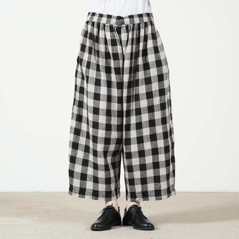 jujudhau(������������) BALOON PANTS