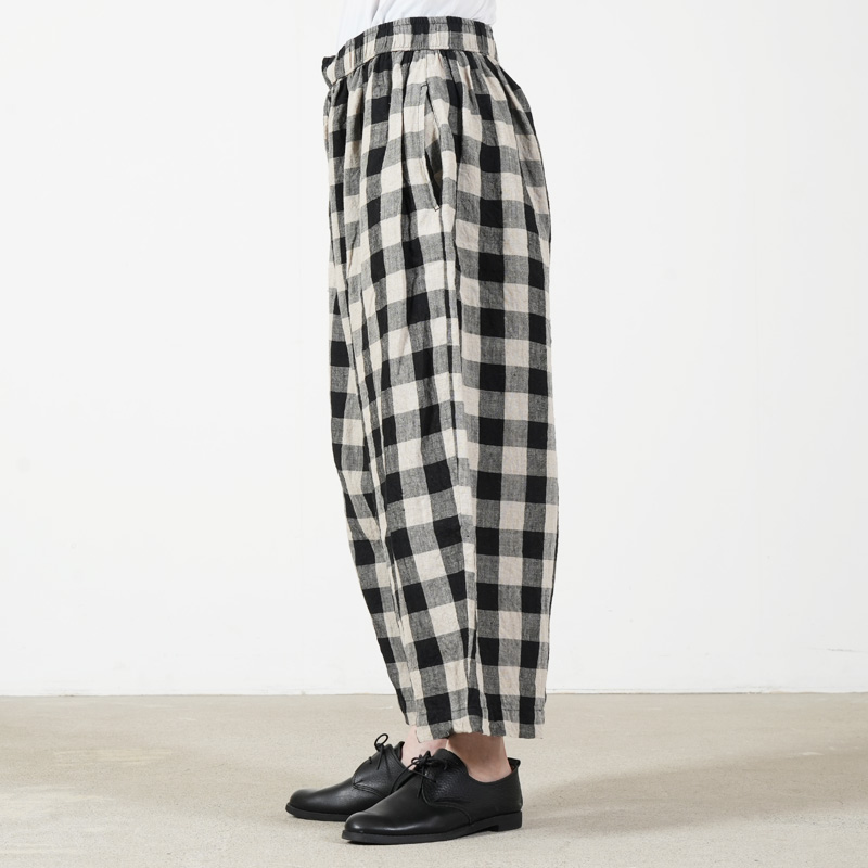 jujudhau(������������) BALOON PANTS