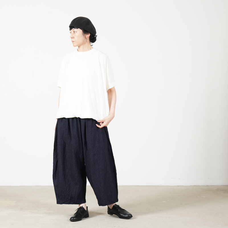 jujudhau(������������) BALOON PANTS