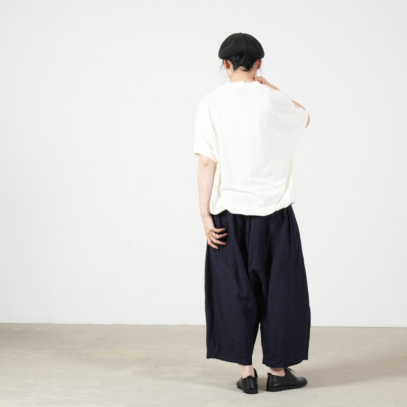 jujudhau(������������) BALOON PANTS