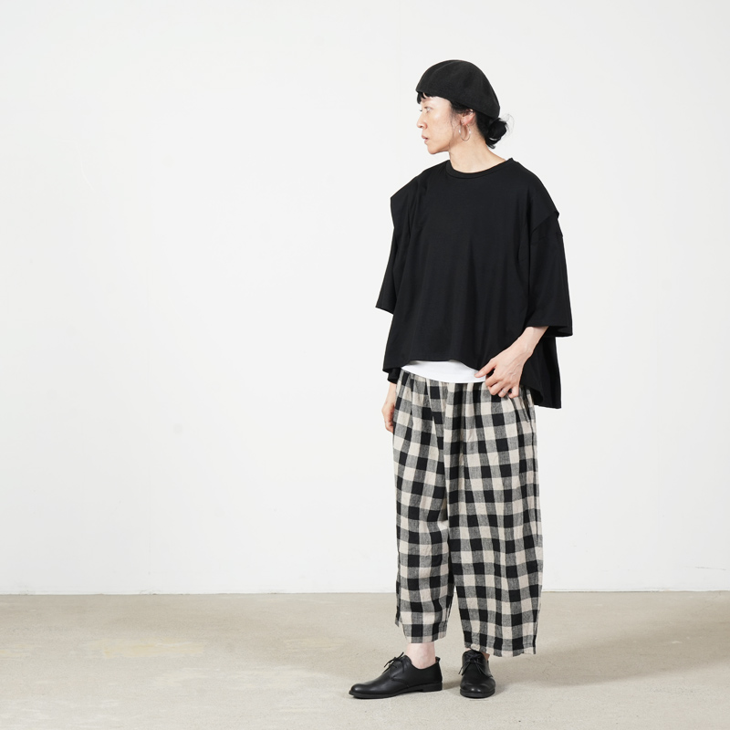 jujudhau(������������) BALOON PANTS