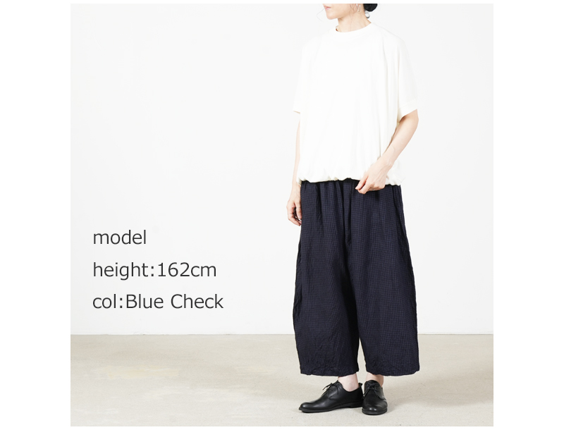jujudhau(������������) BALOON PANTS