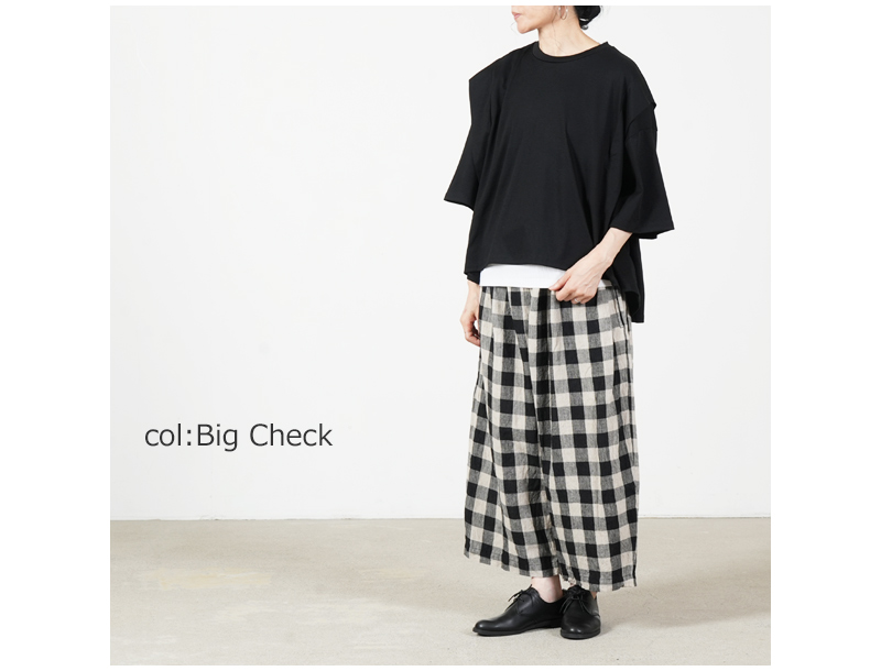 jujudhau(������������) BALOON PANTS