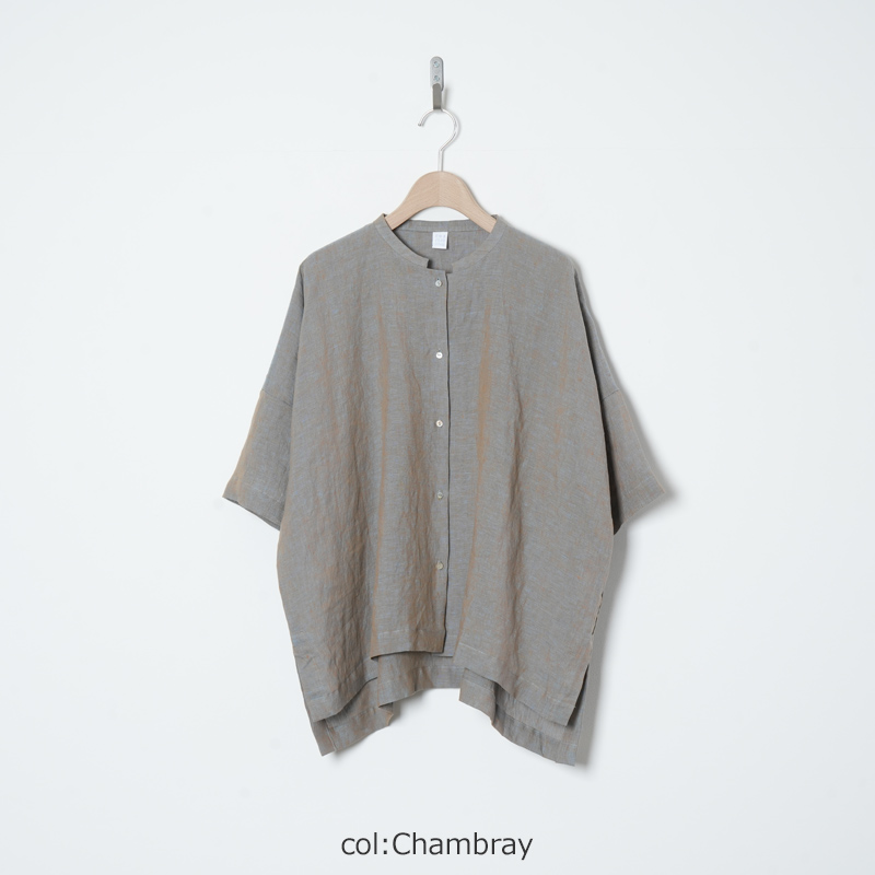 jujudhau(������������) BOX SHIRTS
