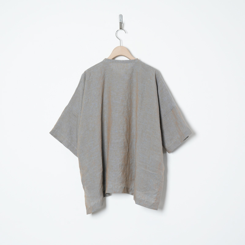jujudhau(������������) BOX SHIRTS