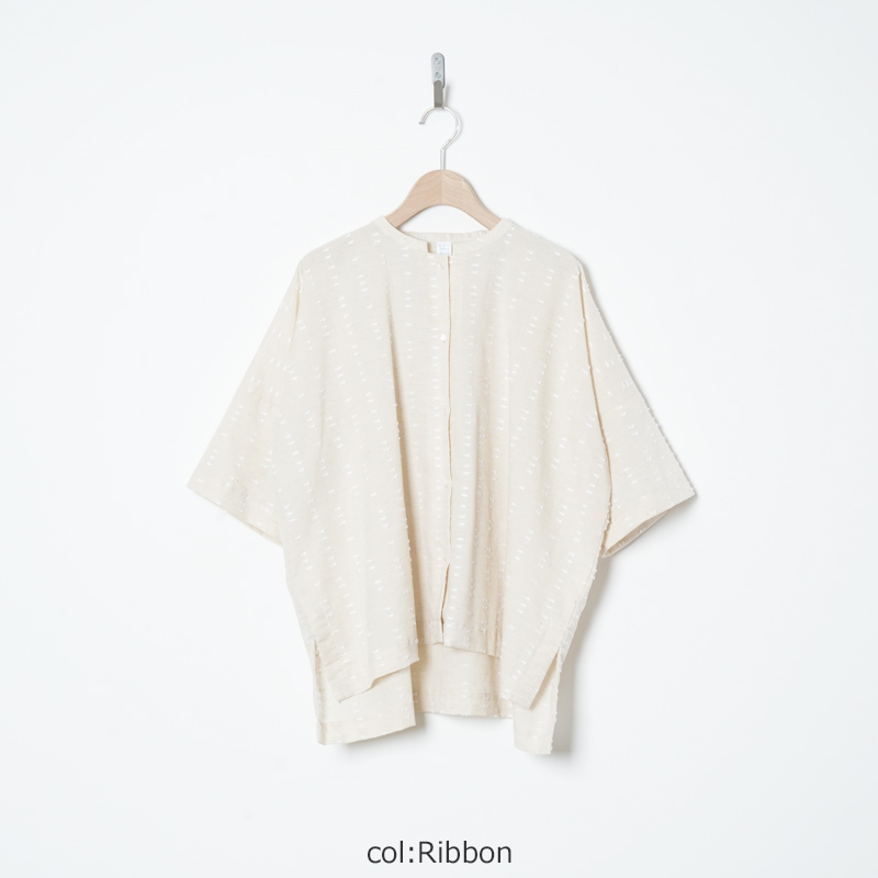 jujudhau(������������) BOX SHIRTS