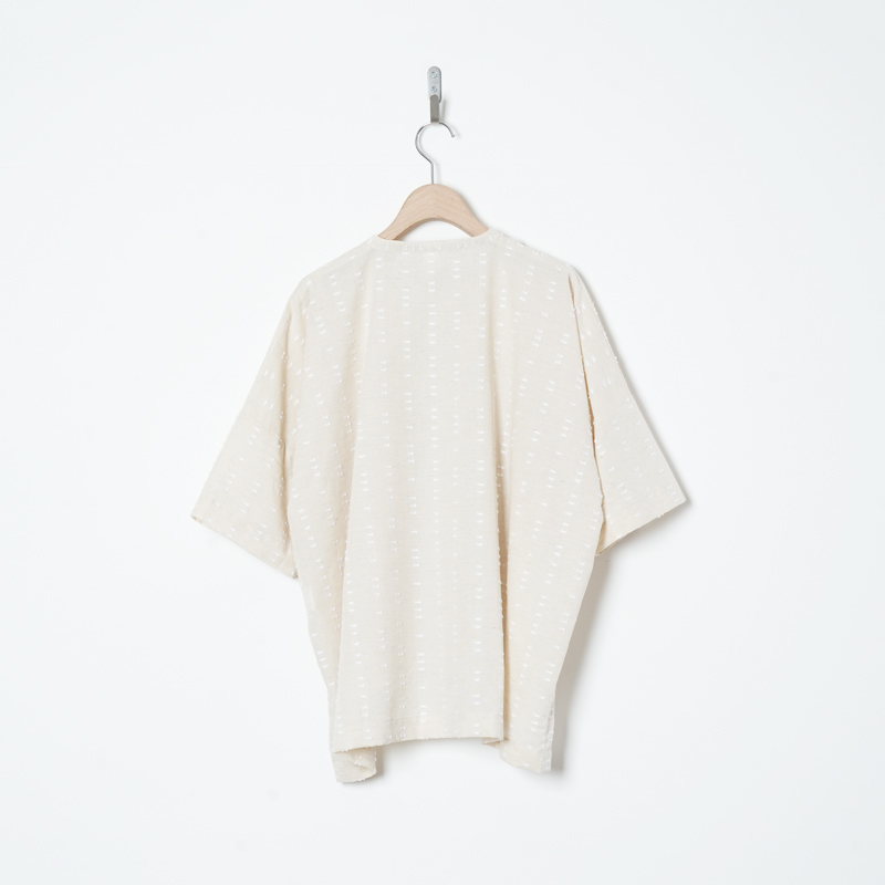 jujudhau(������������) BOX SHIRTS