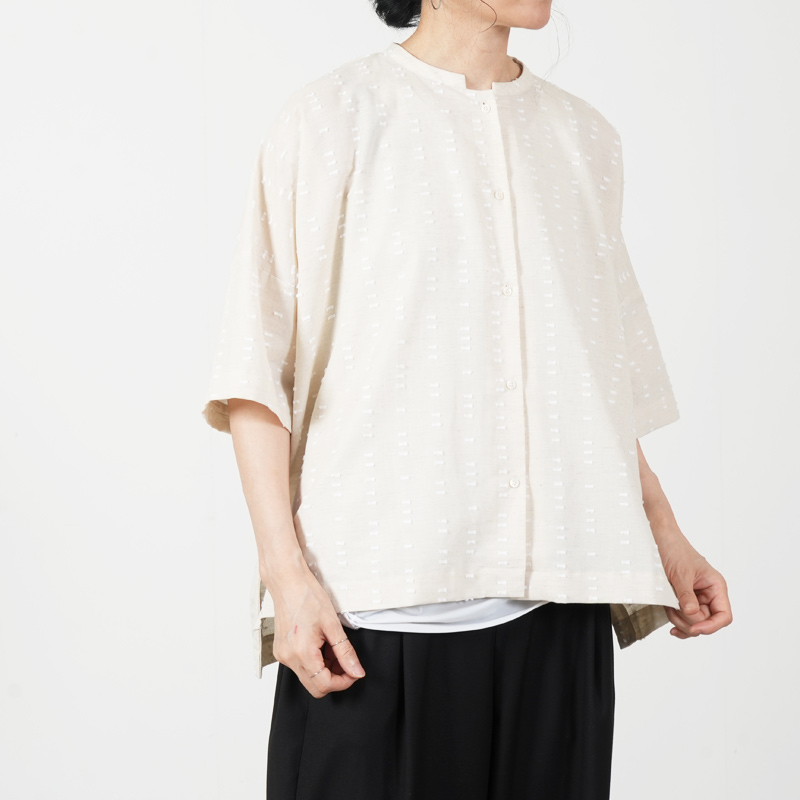 jujudhau(������������) BOX SHIRTS