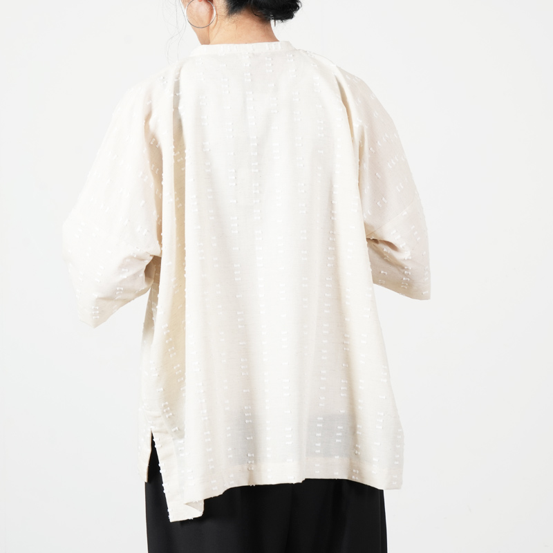 jujudhau(������������) BOX SHIRTS