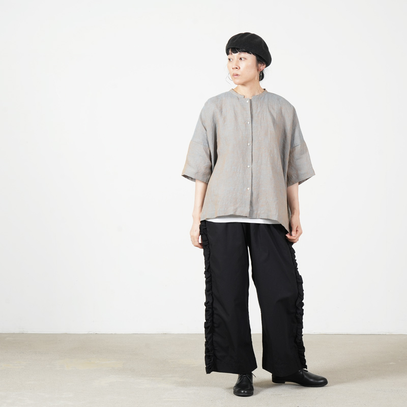jujudhau(������������) BOX SHIRTS
