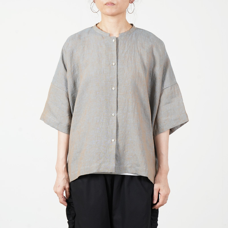 jujudhau(������������) BOX SHIRTS