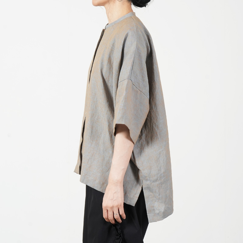 jujudhau(������������) BOX SHIRTS