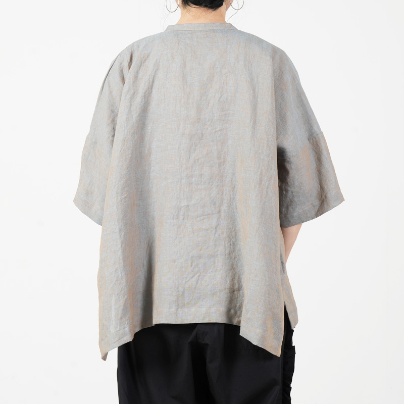 jujudhau(������������) BOX SHIRTS
