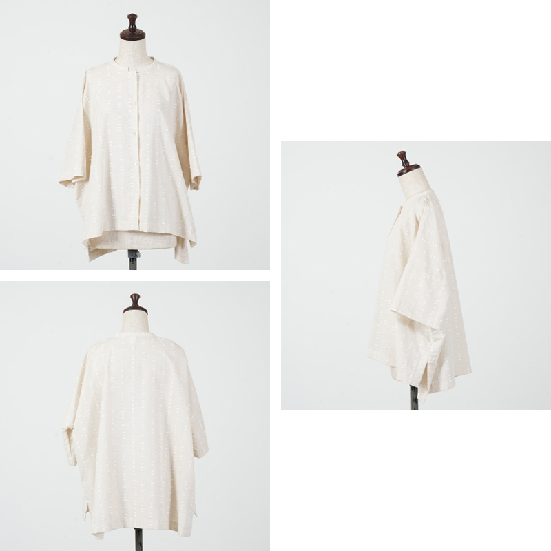 jujudhau(������������) BOX SHIRTS