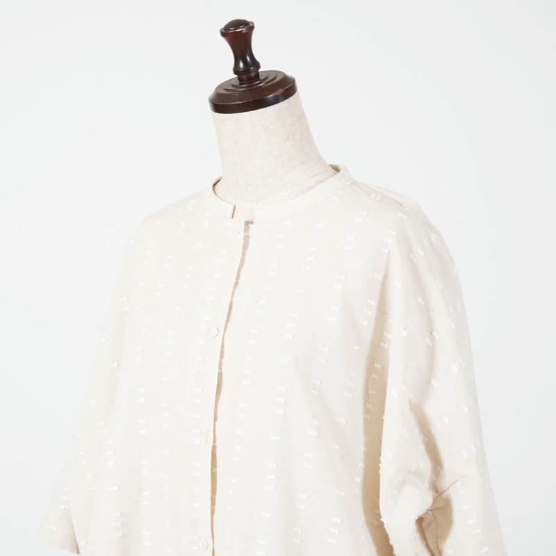 jujudhau(������������) BOX SHIRTS