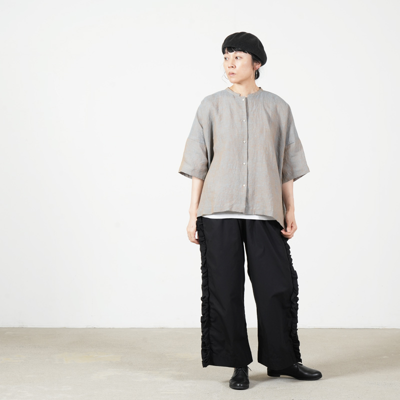 jujudhau(������������) BOX SHIRTS
