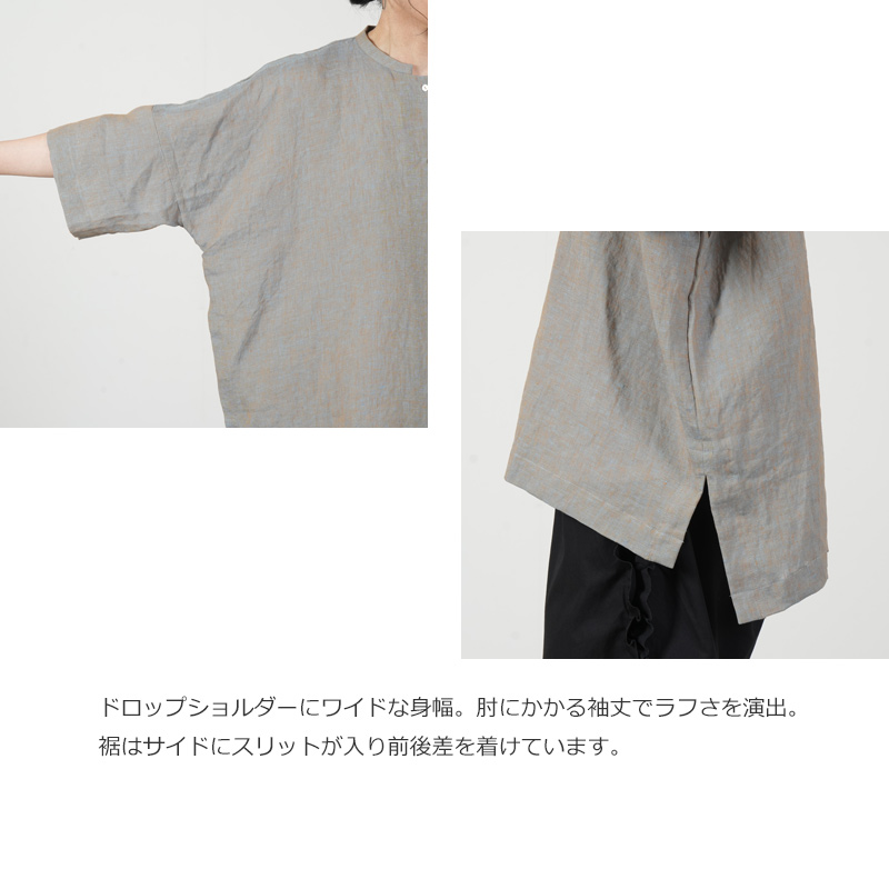 jujudhau(������������) BOX SHIRTS
