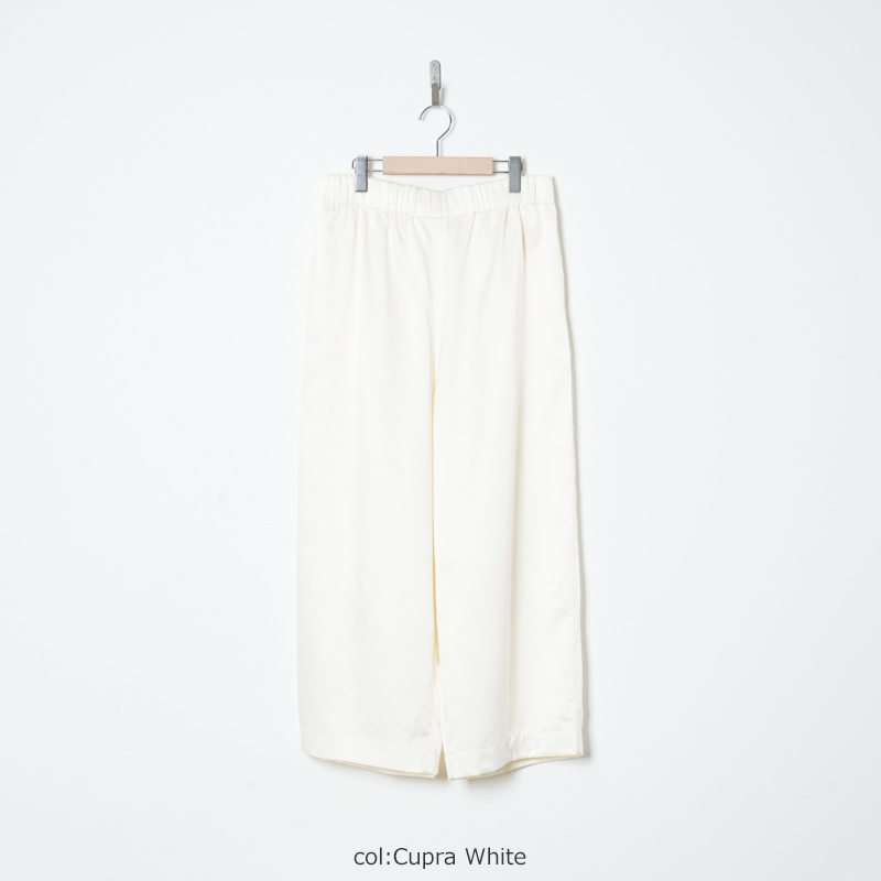 jujudhau(������������) WIDE PANTS