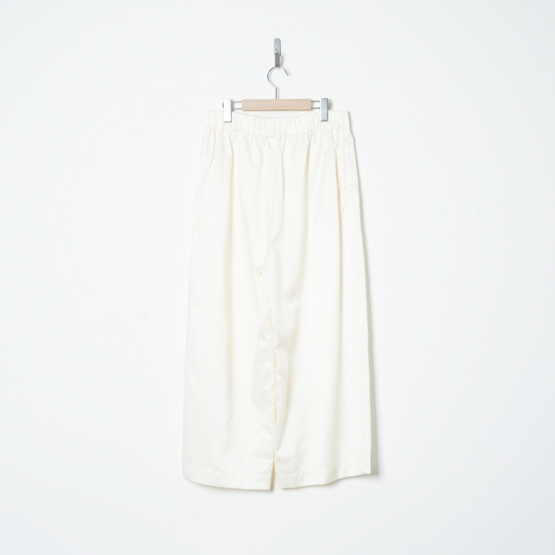 jujudhau(������������) WIDE PANTS