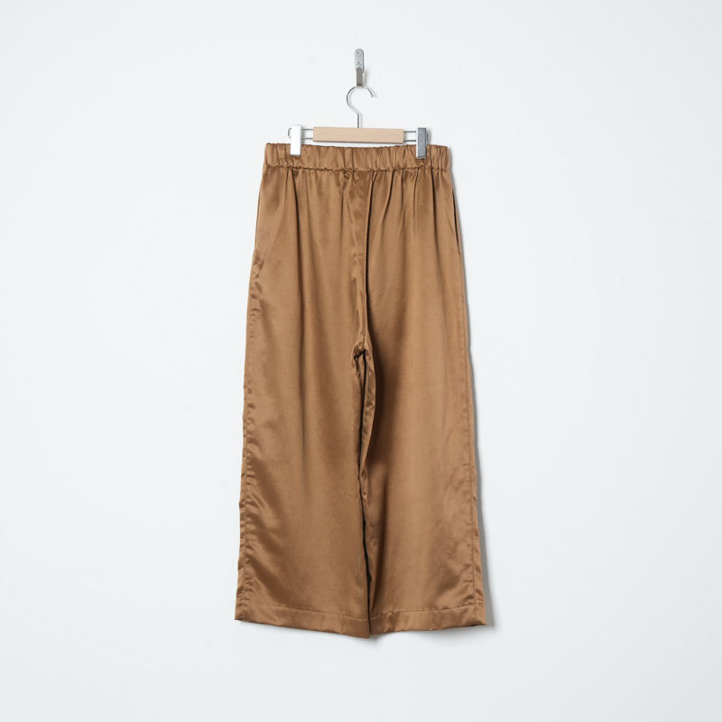 jujudhau(������������) WIDE PANTS