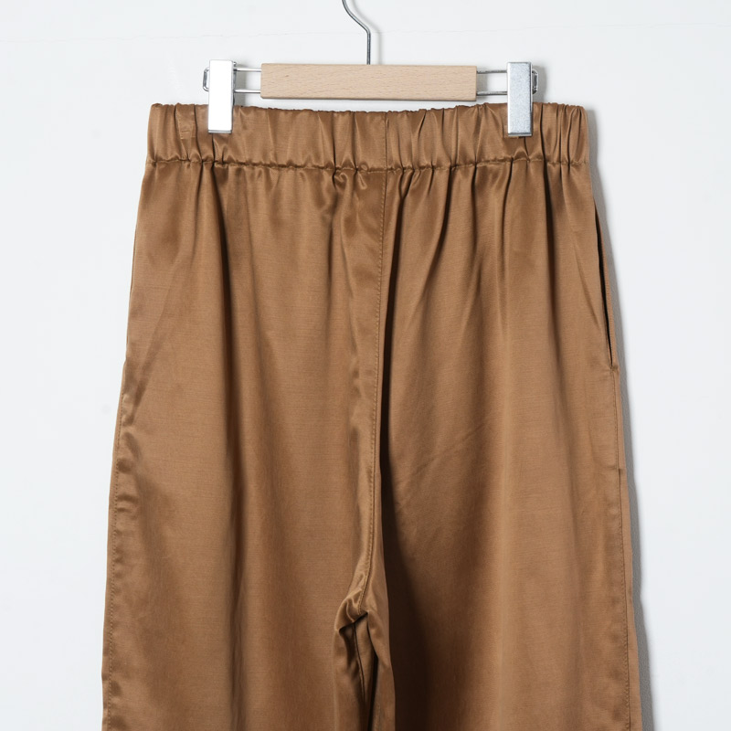 jujudhau(������������) WIDE PANTS