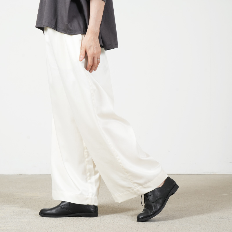 jujudhau(������������) WIDE PANTS