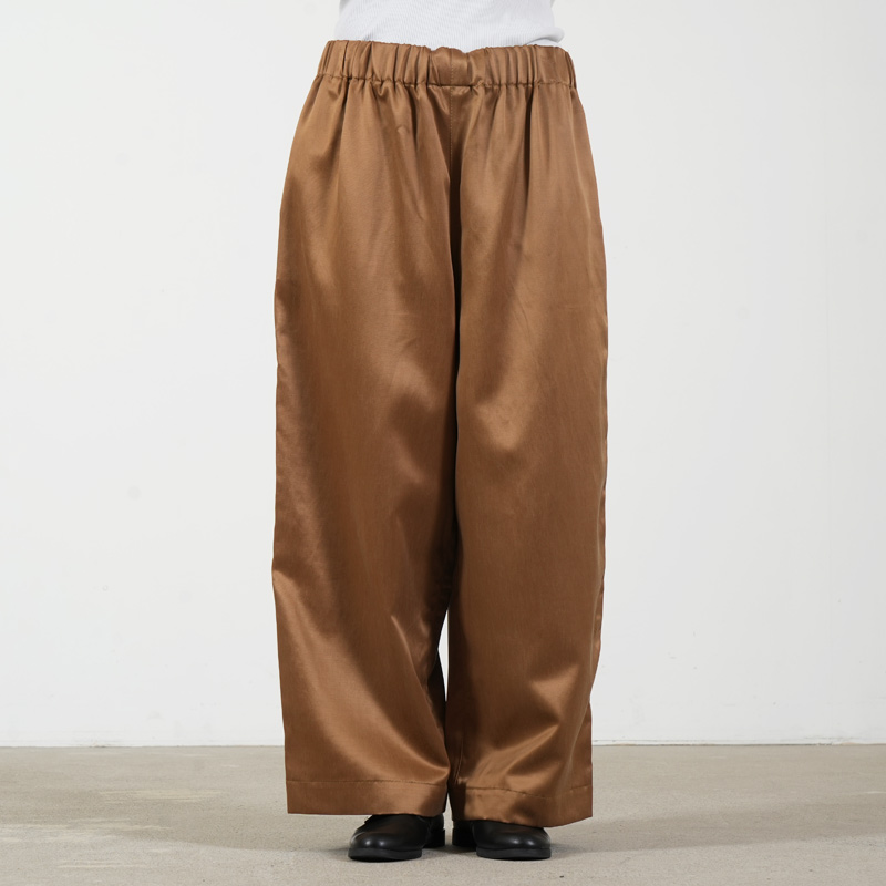 jujudhau(������������) WIDE PANTS