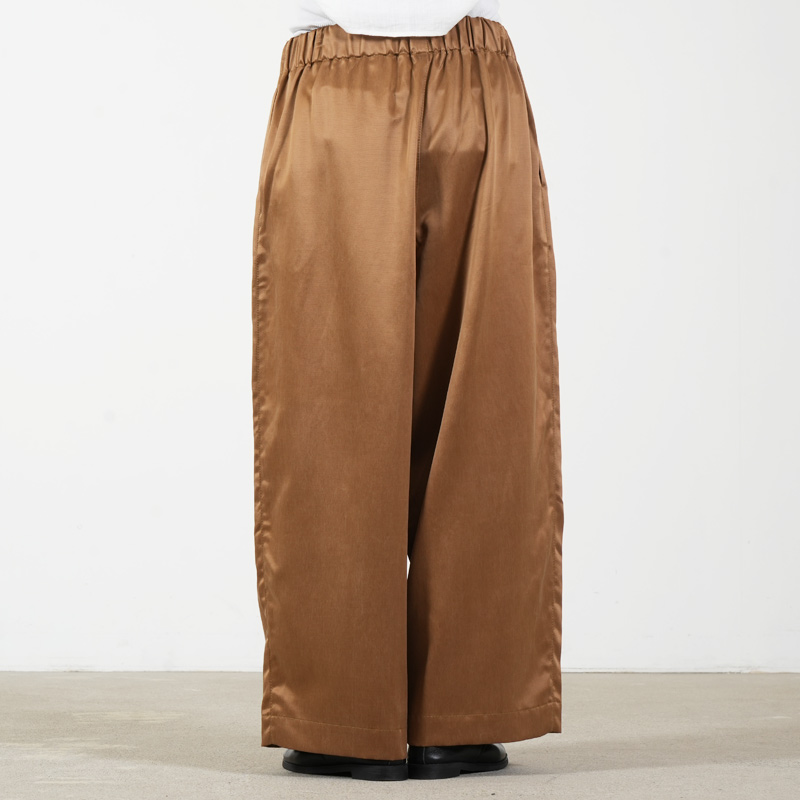 jujudhau(������������) WIDE PANTS