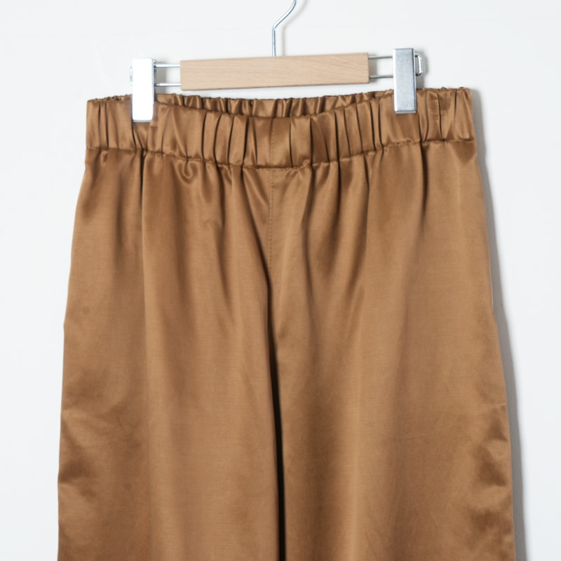 jujudhau(������������) WIDE PANTS
