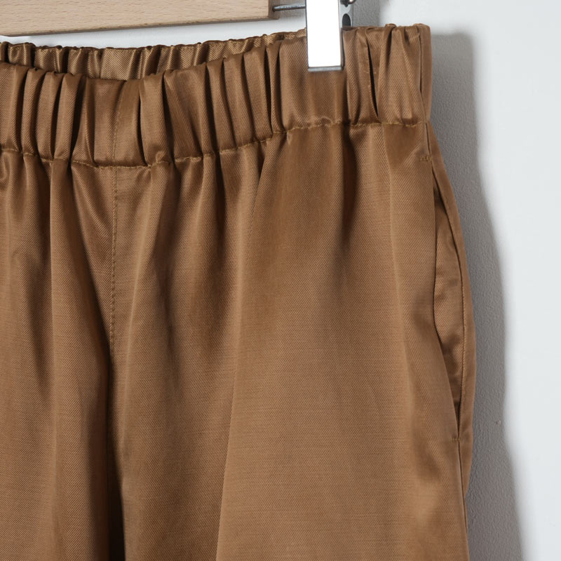 jujudhau(������������) WIDE PANTS