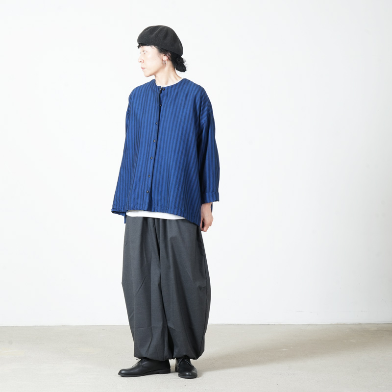 jujudhau(������������) ROUND NECK SHIRTS