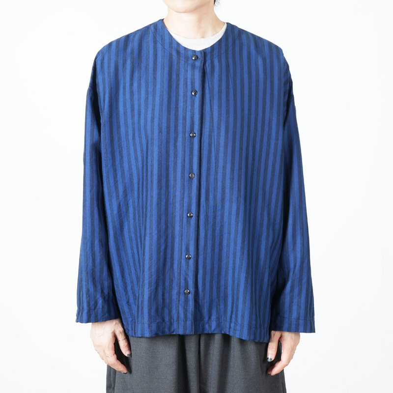 jujudhau(������������) ROUND NECK SHIRTS