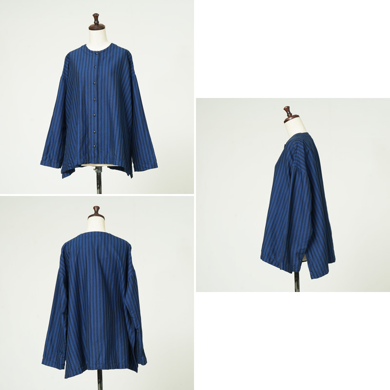 jujudhau(������������) ROUND NECK SHIRTS