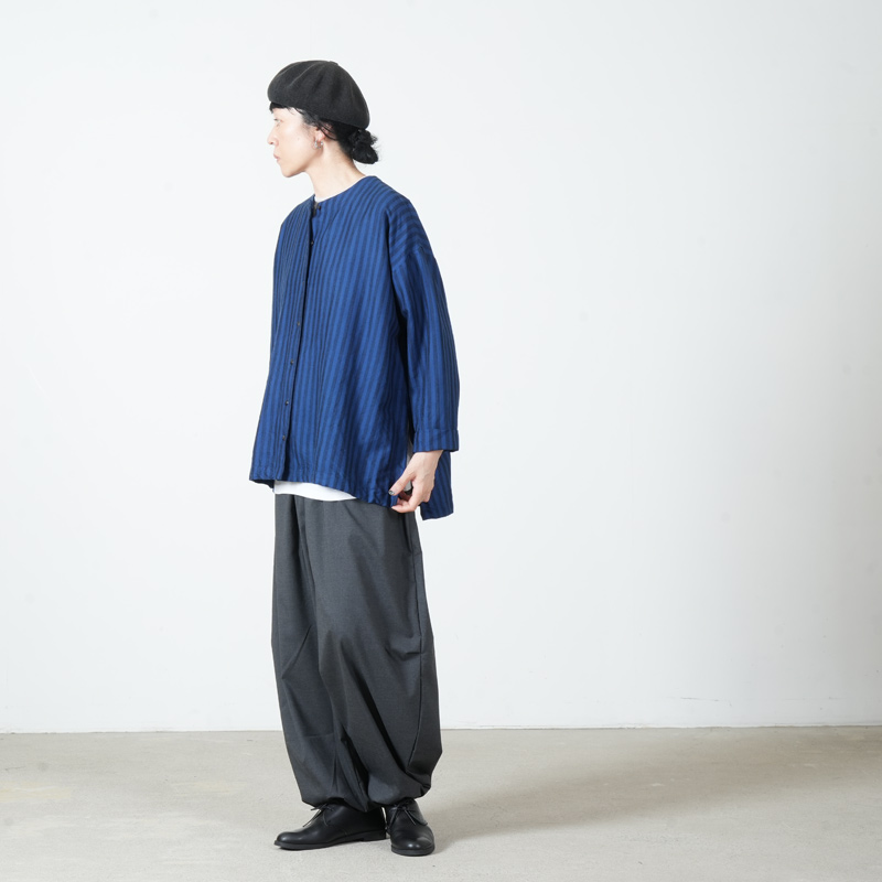 jujudhau(������������) ROUND NECK SHIRTS