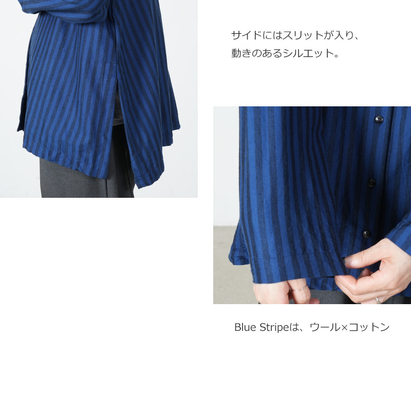 jujudhau(������������) ROUND NECK SHIRTS