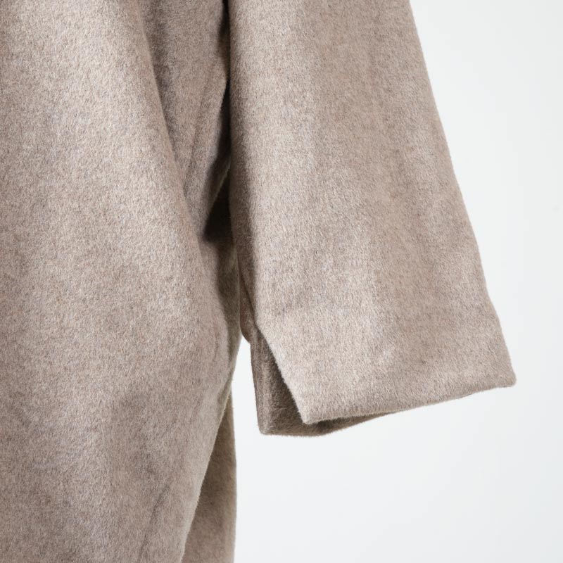 jujudhau(������������) SHAWL COLLAR JACKET