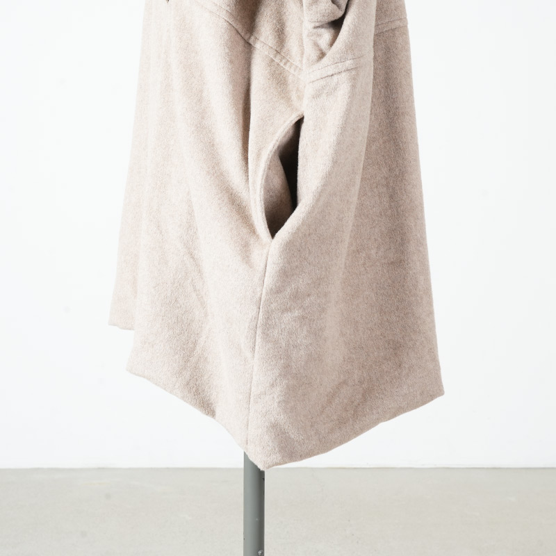 jujudhau(������������) SHAWL COLLAR JACKET