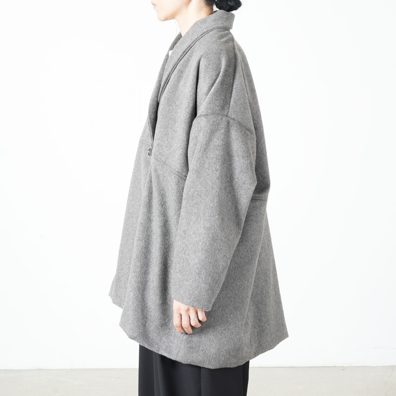 jujudhau(������������) SHAWL COLLAR JACKET
