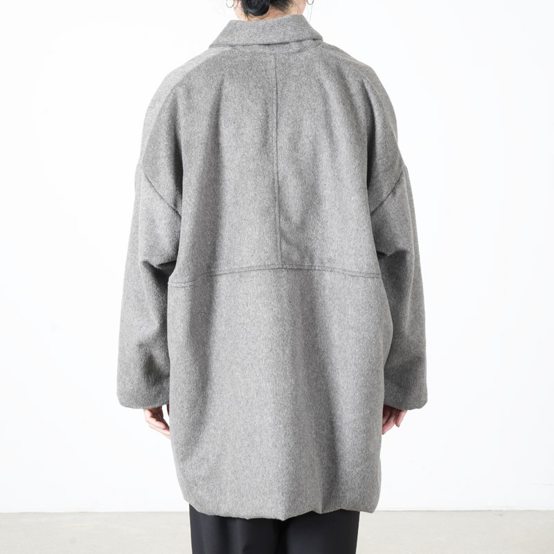 jujudhau(������������) SHAWL COLLAR JACKET