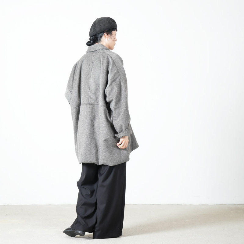 jujudhau(������������) SHAWL COLLAR JACKET