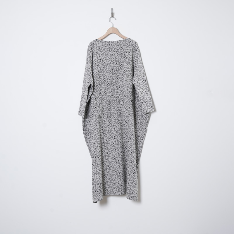 jujudhau(������������) DUI JUJUDHAU KINCHAKU DRESS