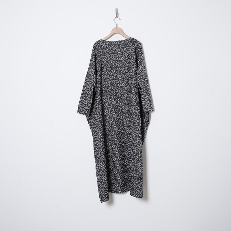 jujudhau(������������) DUI JUJUDHAU KINCHAKU DRESS
