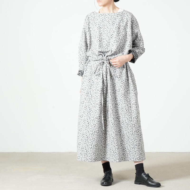jujudhau(������������) DUI JUJUDHAU KINCHAKU DRESS